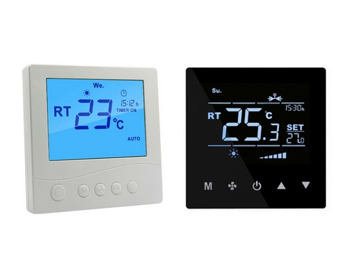 Dijital Termostat