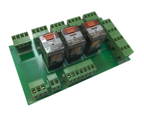 Fancoil Çoklama Kartı